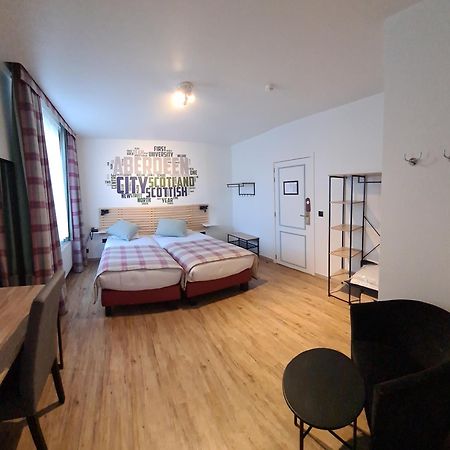 Hotel La Roseraie Wemmel Dış mekan fotoğraf