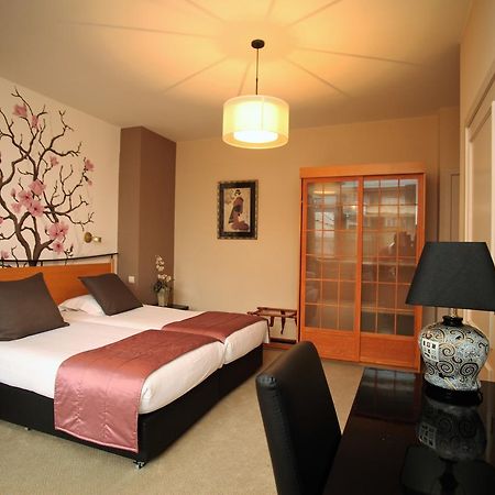 Hotel La Roseraie Wemmel Dış mekan fotoğraf