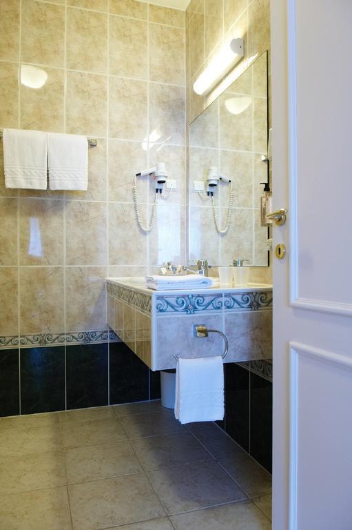 Hotel La Roseraie Wemmel Dış mekan fotoğraf
