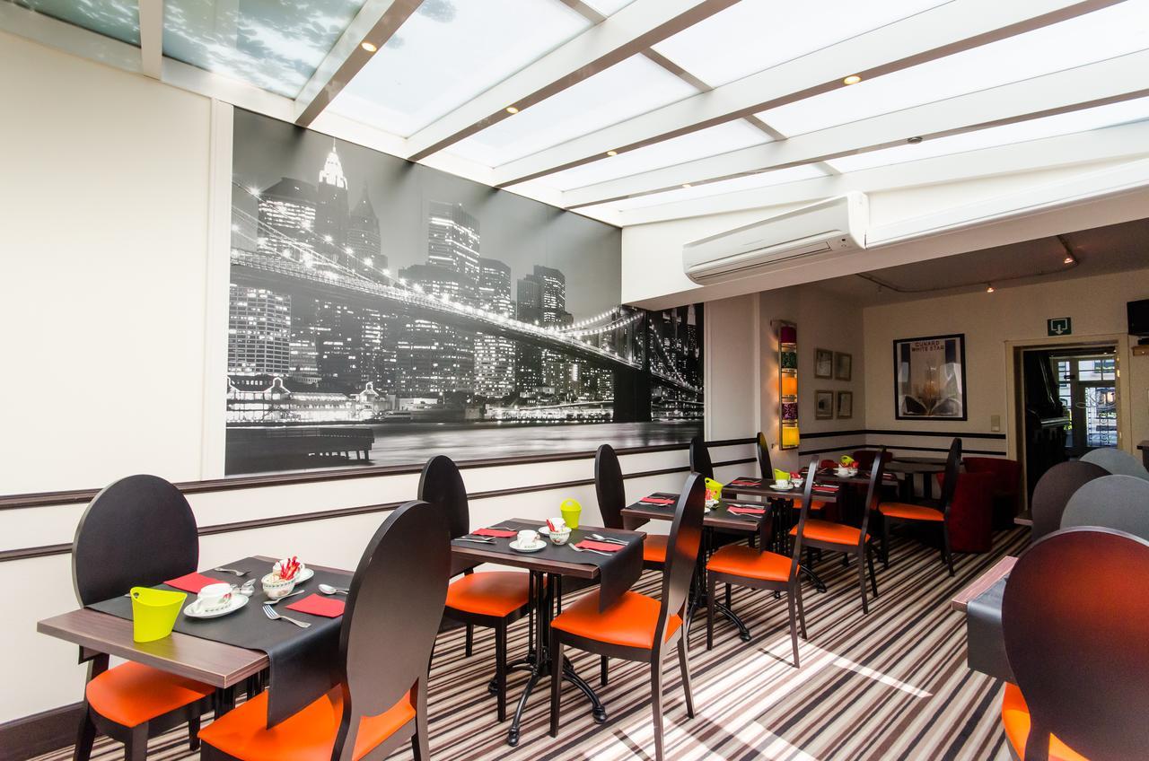 Hotel La Roseraie Wemmel Dış mekan fotoğraf