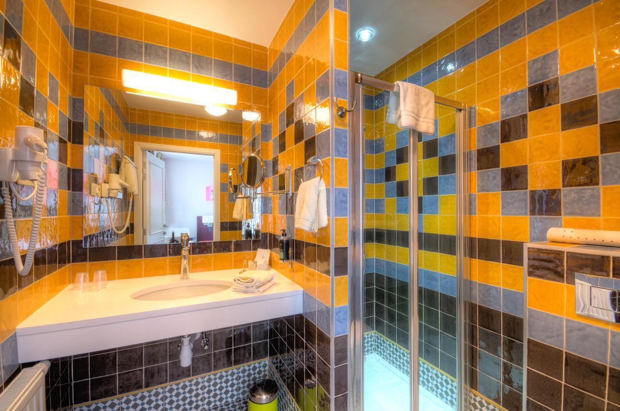 Hotel La Roseraie Wemmel Dış mekan fotoğraf