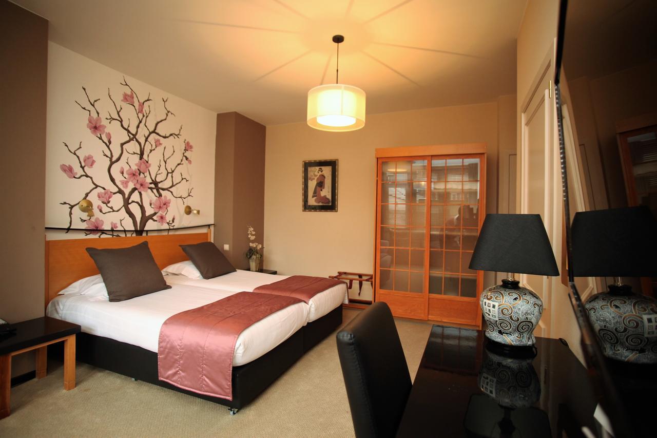 Hotel La Roseraie Wemmel Dış mekan fotoğraf
