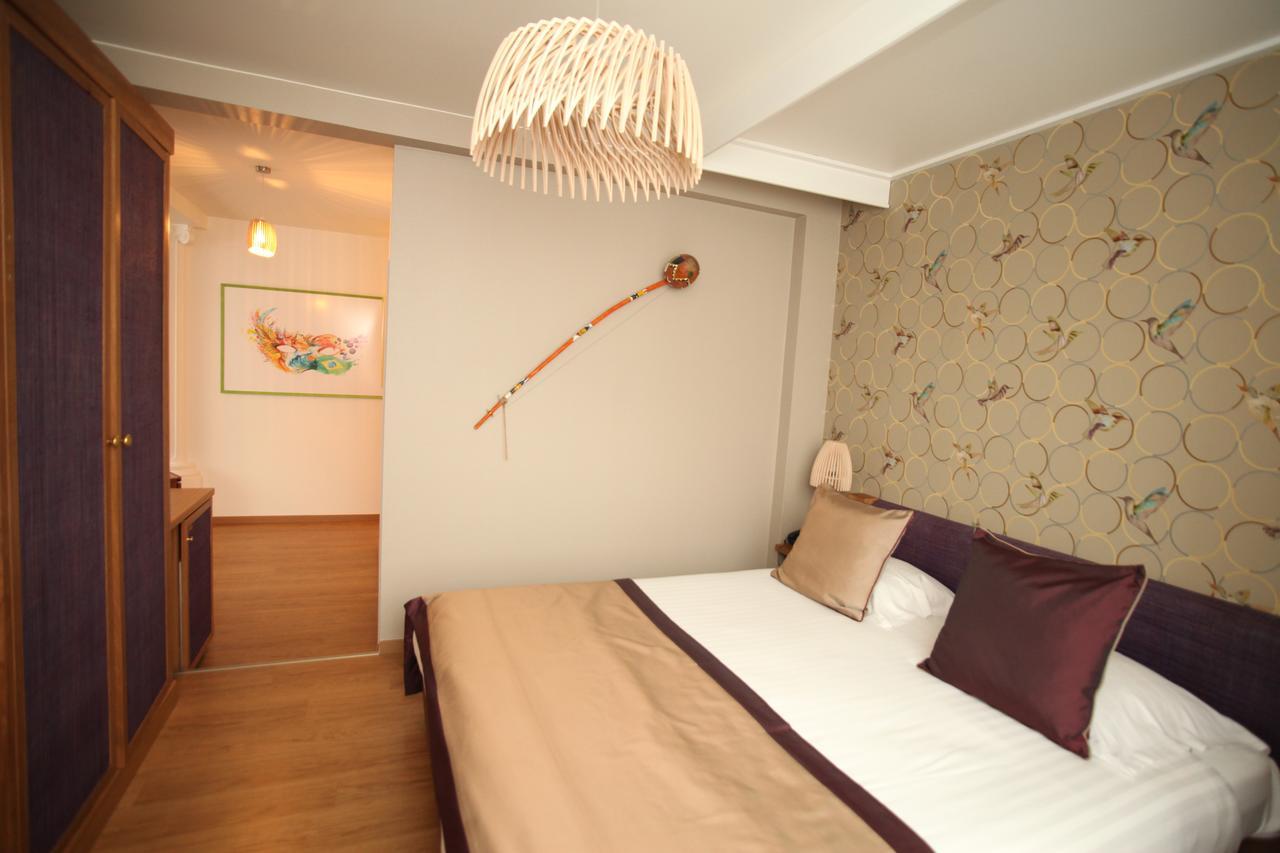 Hotel La Roseraie Wemmel Dış mekan fotoğraf